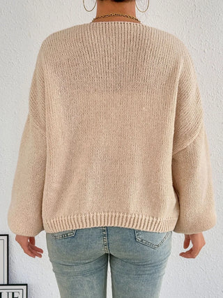 Cardigan Zoé