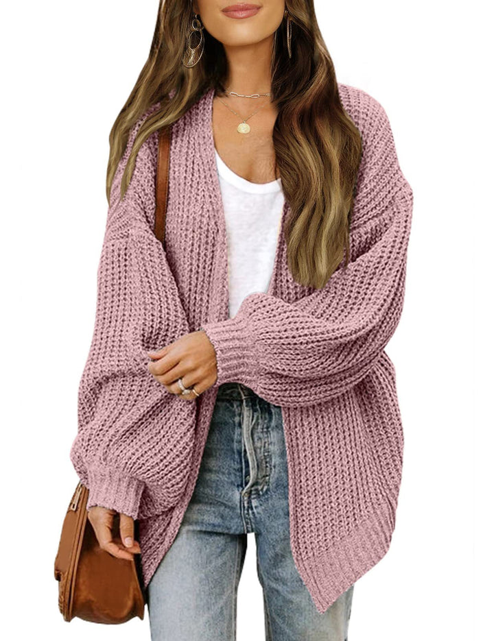 Cardigan Flavienne