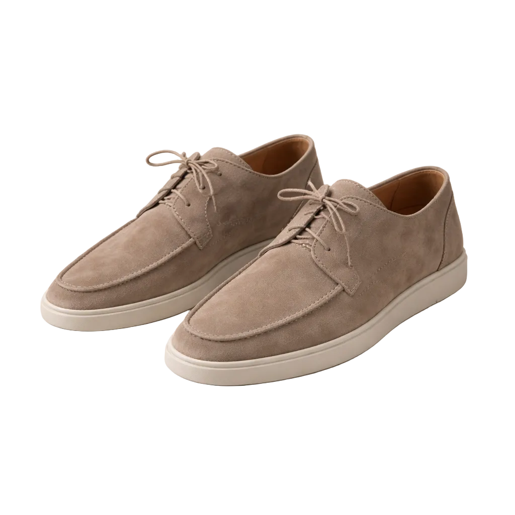 Mocassin Léo