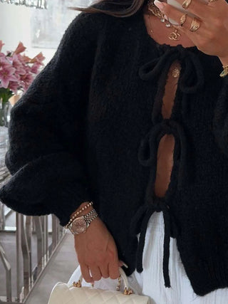 Cardigan Zoé