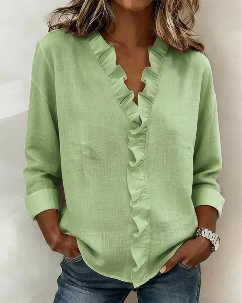 Blouse Aurore