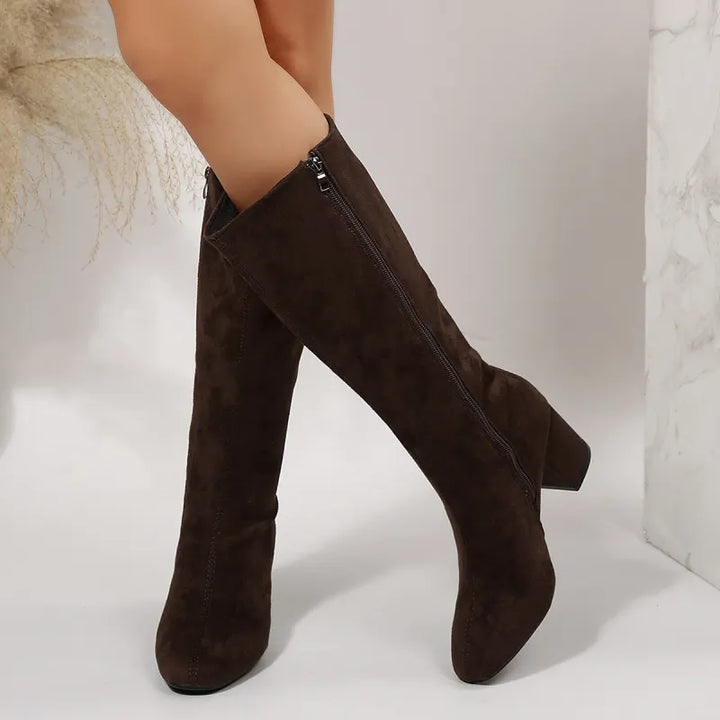 Bottes Nori