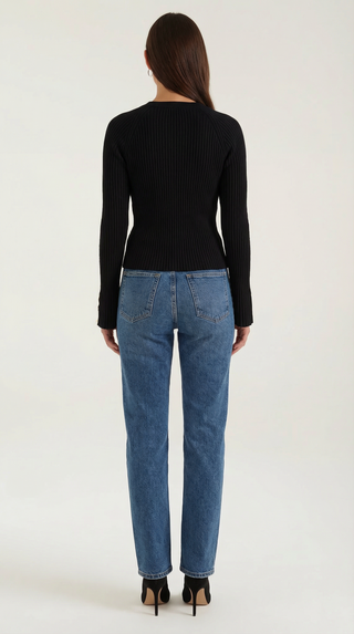 Pull Léandrine