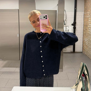 Cardigan Éloïsine