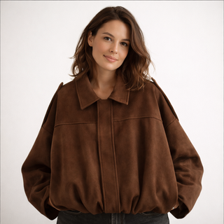 Veste Coralie