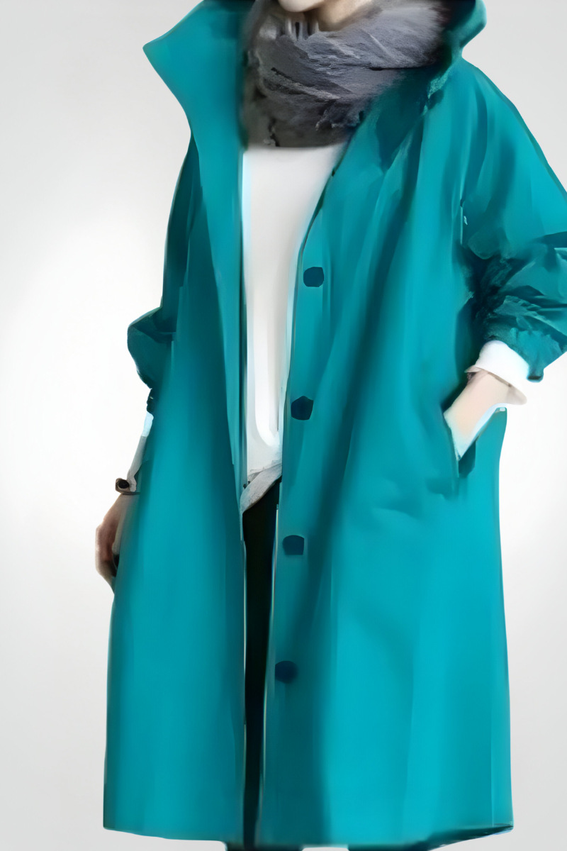 Veste Ursule