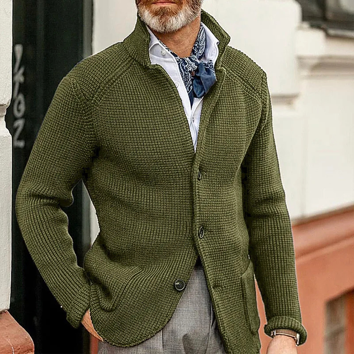 Cardigan Timothée