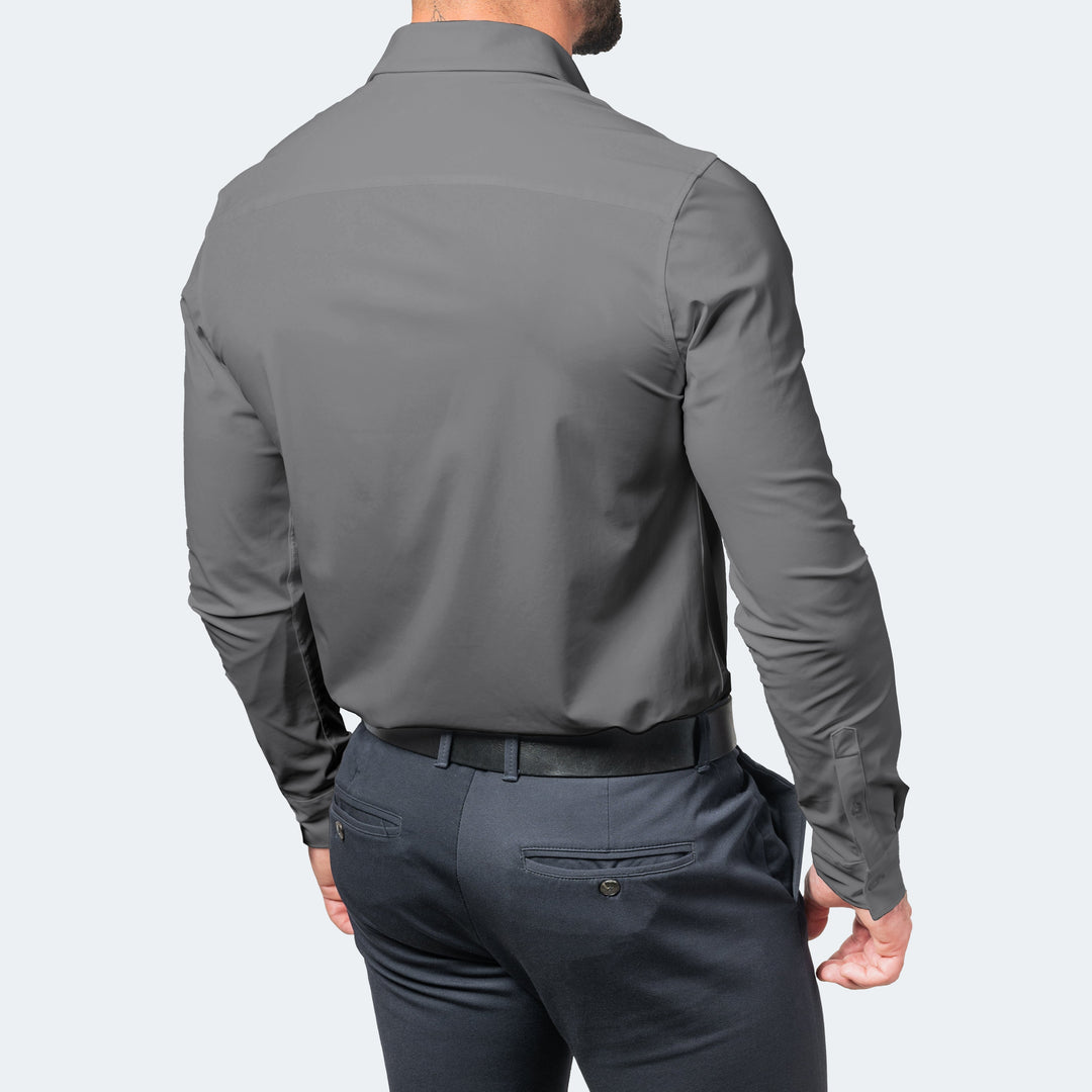 Chemise Cyprien