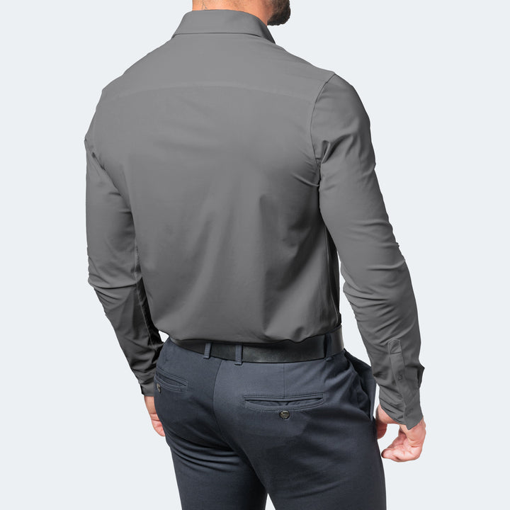 Chemise Cyprien