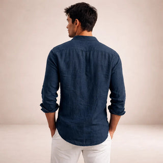 Chemise Brunon