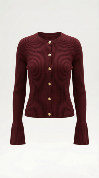 Pull Léandrine