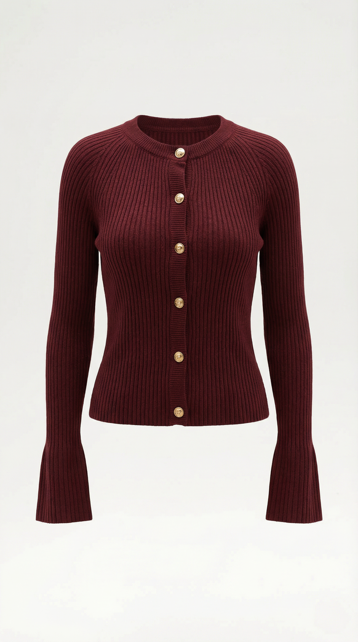 Pull Léandrine