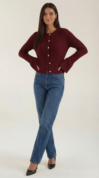 Pull Léandrine