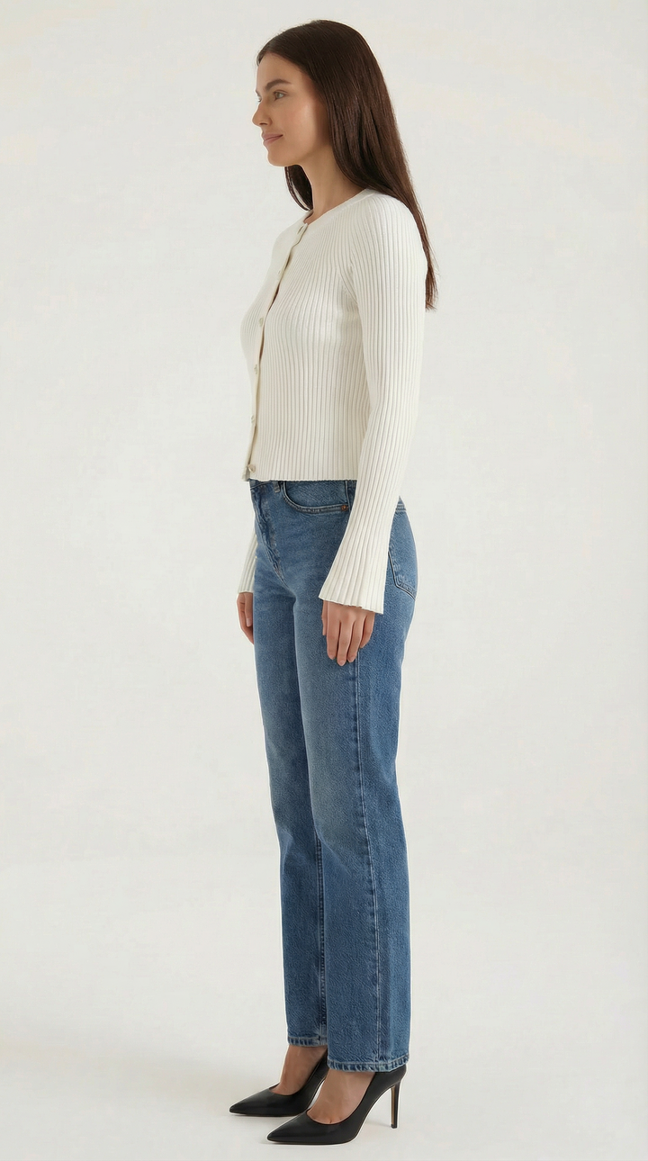 Pull Léandrine