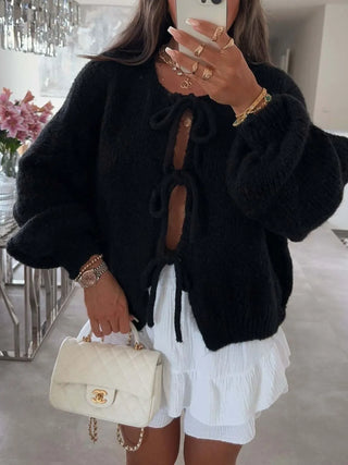 Cardigan Zoé