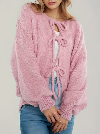 Cardigan Zoé