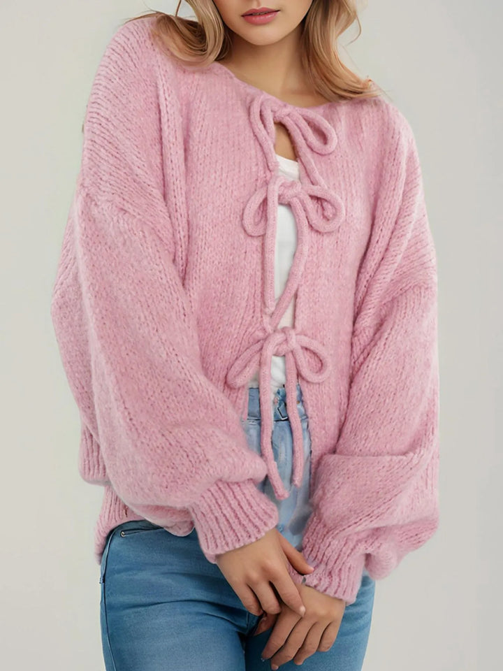 Cardigan Zoé