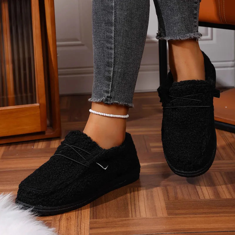 Chaussons Luna