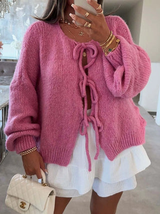 Cardigan Zoé