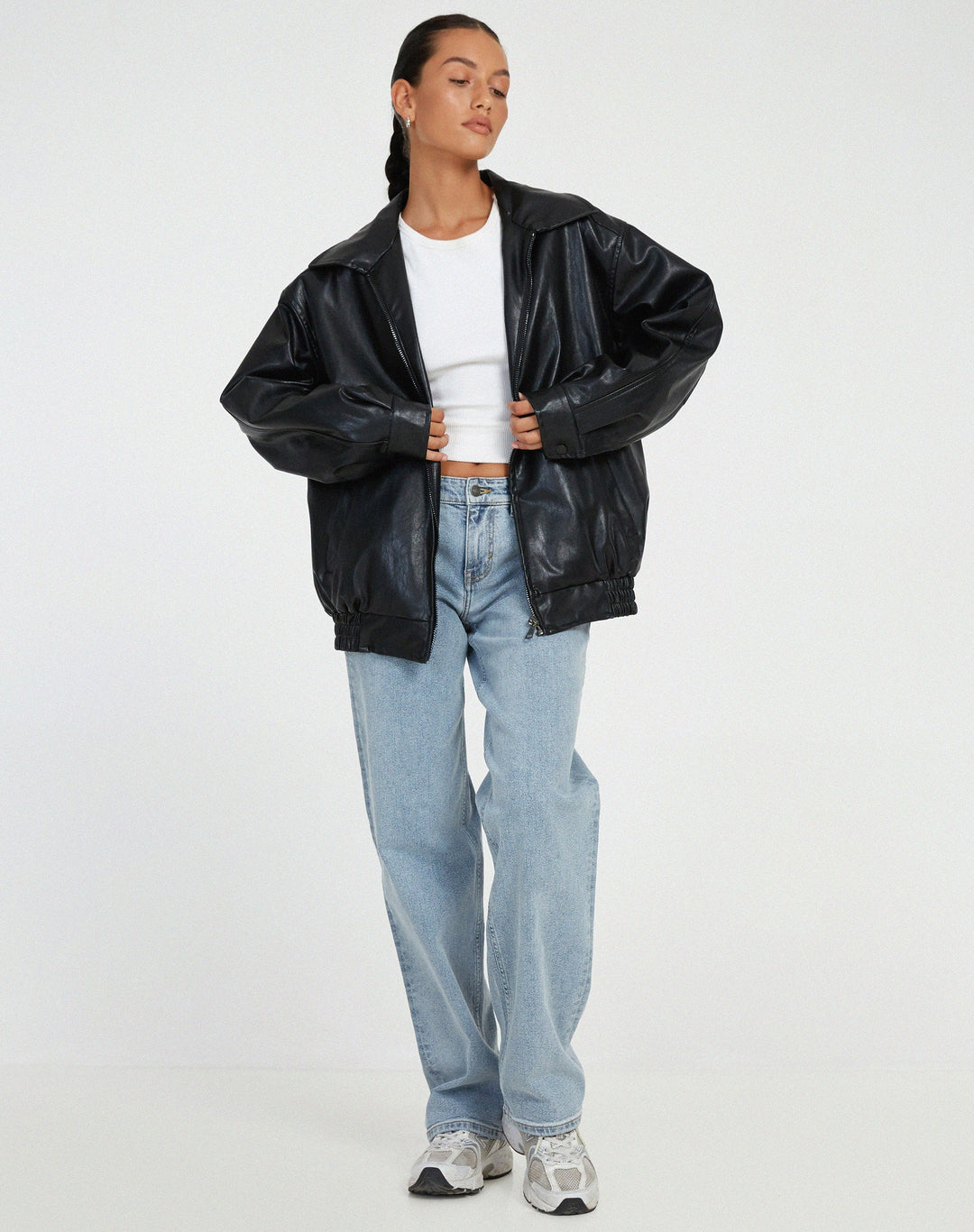 Veste Ninon