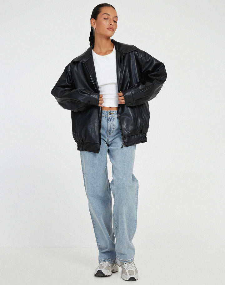 Veste Ninon