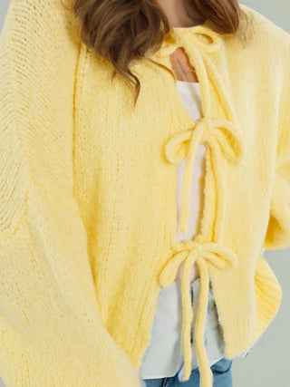 Cardigan Zoé