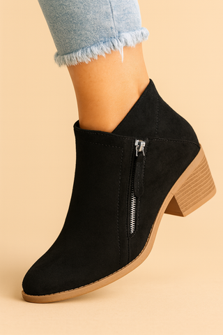 Bottines Michelle
