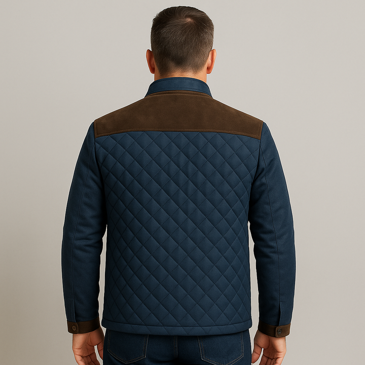 Manteau Germain