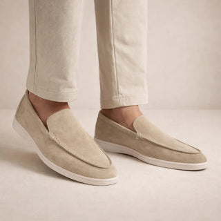 Loafers Alexander