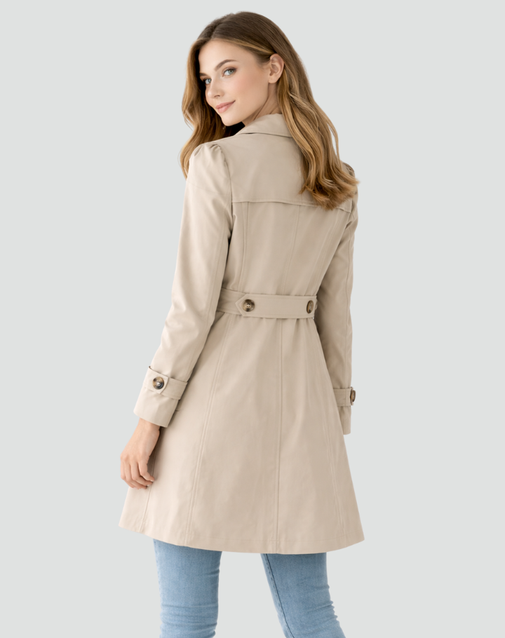 Trench Clarisse