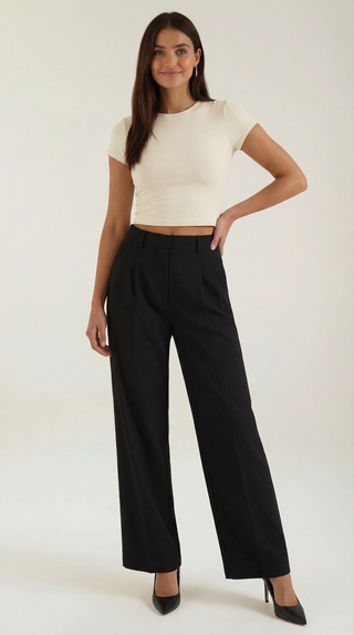 Pantalons Marie