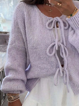 Cardigan Zoé