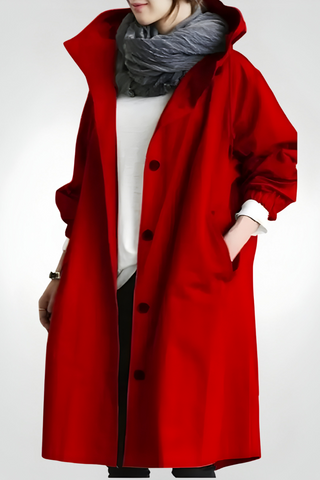 Veste Ursule