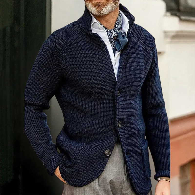 Cardigan Timothée