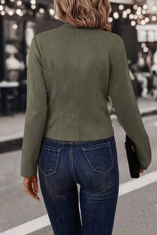 Blazer Doré