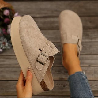 Mocassin Amélie