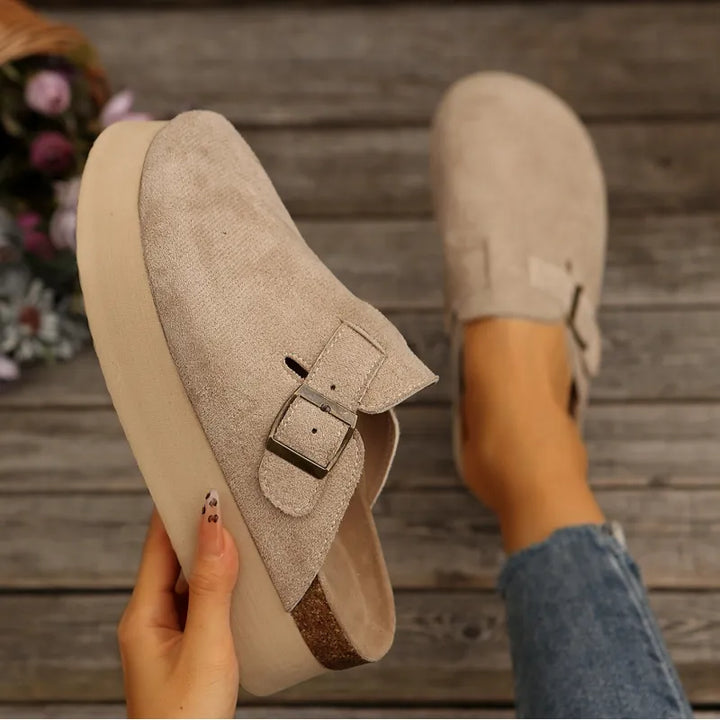 Mocassin Amélie