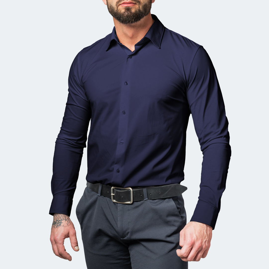 Chemise Cyprien