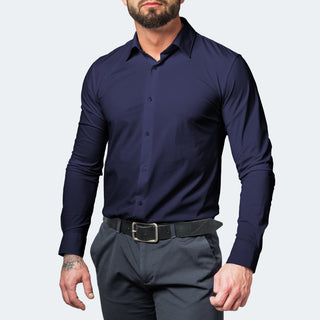 Chemise Cyprien