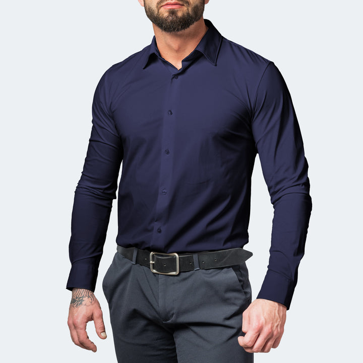 Chemise Cyprien