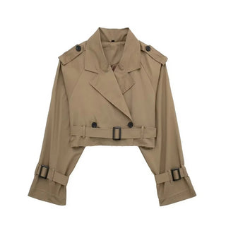 Trench-coat Aliénor