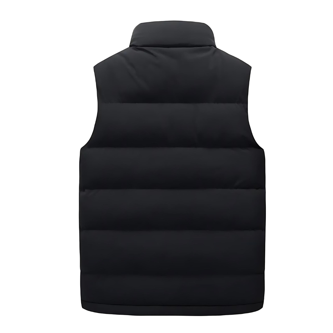 Gilet Benjamin