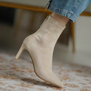 Bottines Maylis