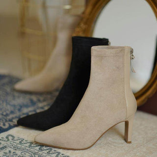 Bottines Maylis
