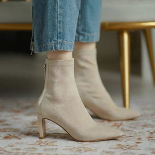 Bottines Maylis