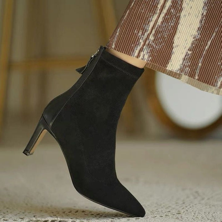 Bottines Maylis