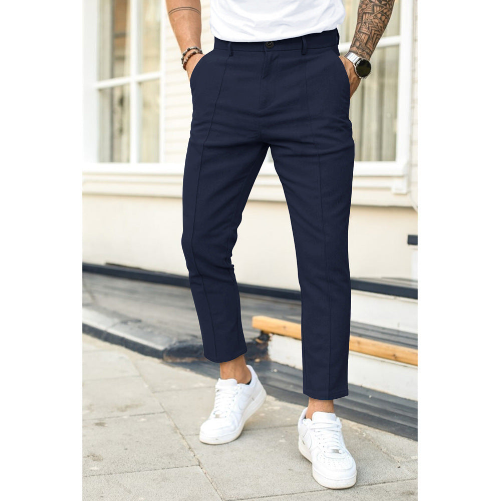 Pantalon Cassio