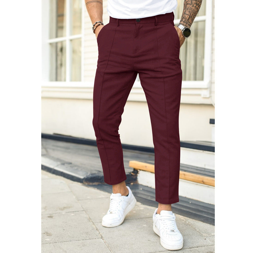 Pantalon Cassio