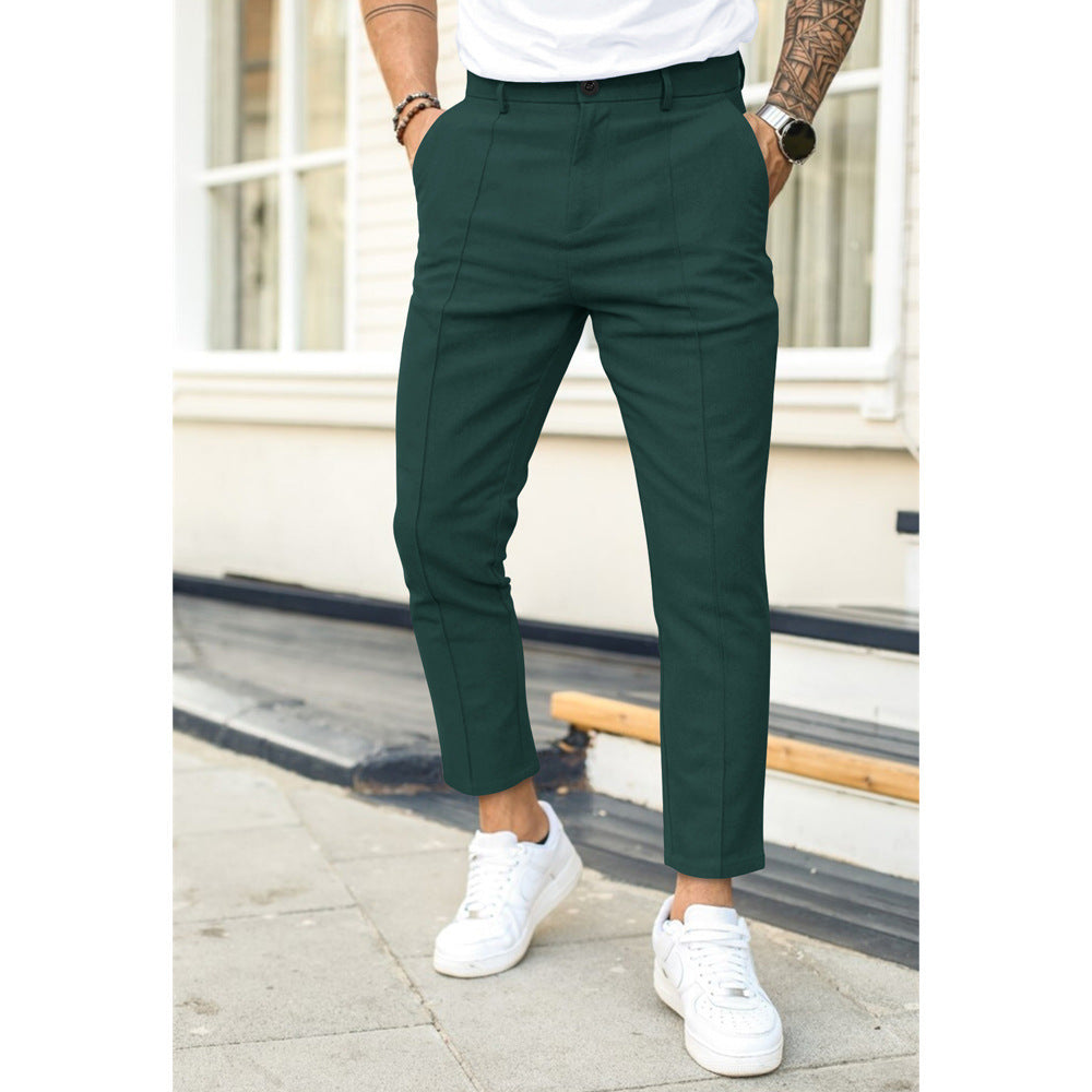Pantalon Cassio