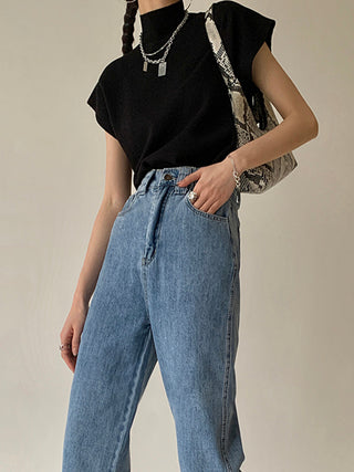 Gilet Aurore